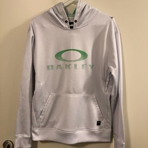 Oakley Rio Olympics Hoodie - Rare
